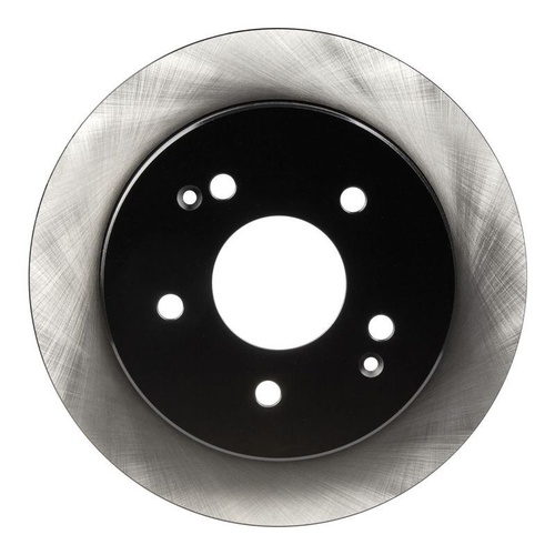 Диск тормозной задний AVANTECH BR0287S