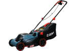 Газонокосилка электрическая SENIX LPPE16-M1-EU
