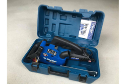 Электрический штроборез ЗУБР ПРОФЕССИОНАЛ ЗШ-П30-1400 ПСТК