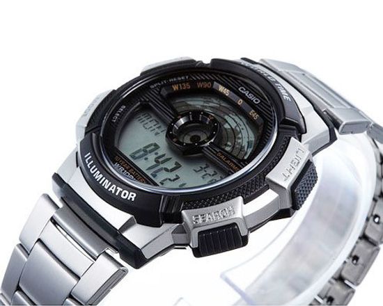 Наручные часы Casio AE-1100WD-1A