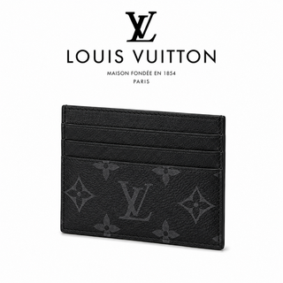 Мужские картхолдеры Louis Vuitton