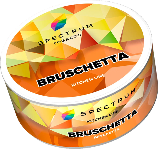 Spectrum (BRUSCHETTA KL), 25 гр.