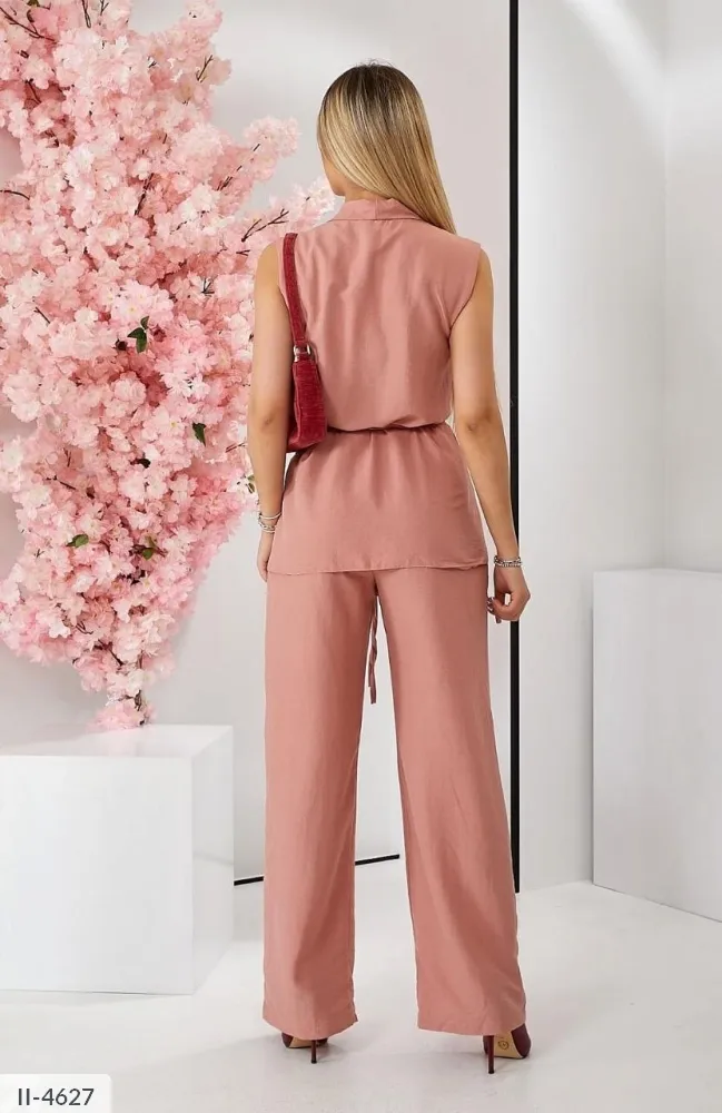 Костюм II-4620 Фабрика Моды