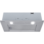 Полновстраиваемая вытяжка Meferi  INBOX60IX POWER фото 10