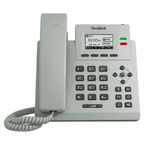 Телефон  Yealink SIP-T31P Light Gray