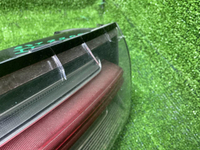 Фонарь крышки багажника Porsche Cayenne 3 (17-23)