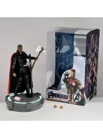 Фигурка Тор Marvel ZD Toys 1606-16 свет