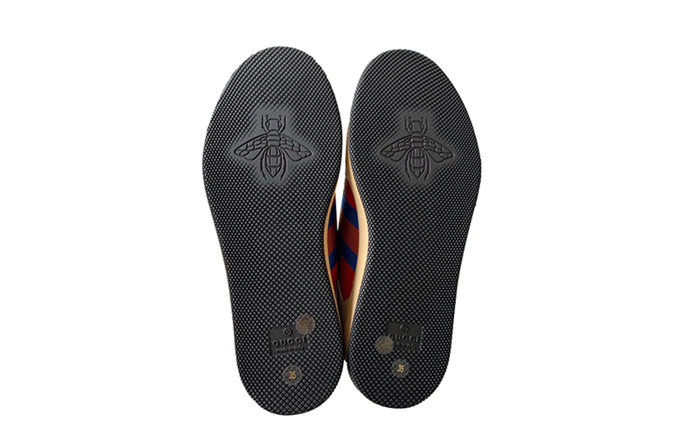 Gucci G (Женская размерная сетка)