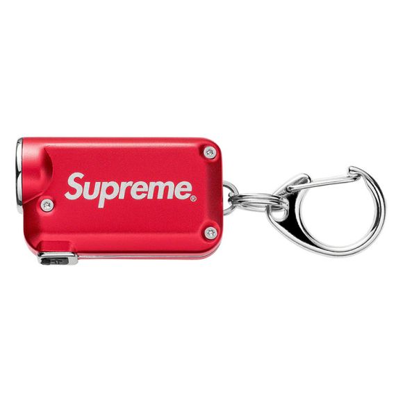 Supreme Supreme FW19 LED