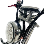 Электроскутер CityCoCo GT X11