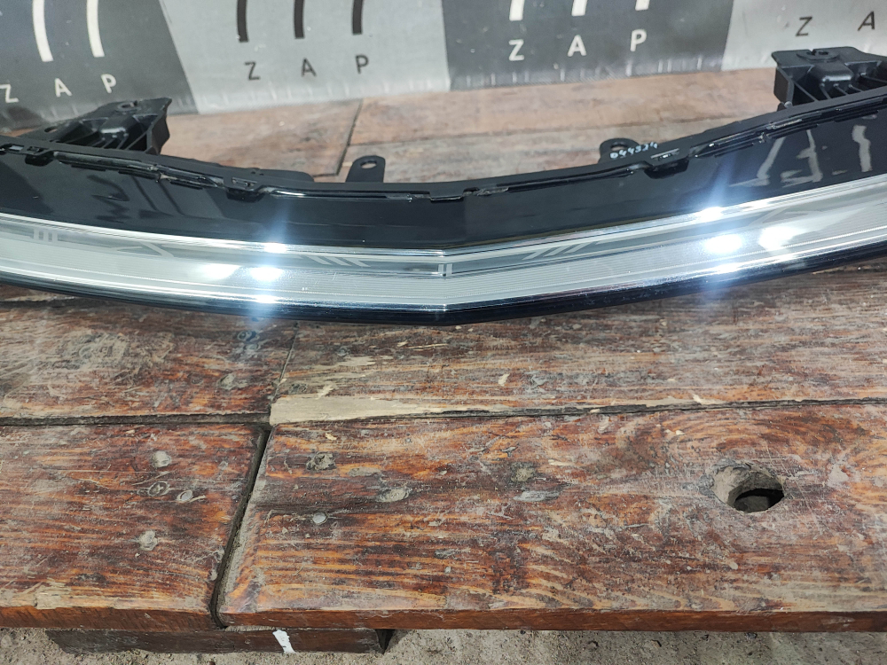 ДХО центральный Haval F7 2, F7x 2 24-нв Б/У Оригинал 4102100XKN02A