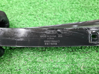 Юбка переднего бампера Chery Tiggo 8 Pro (21-24)