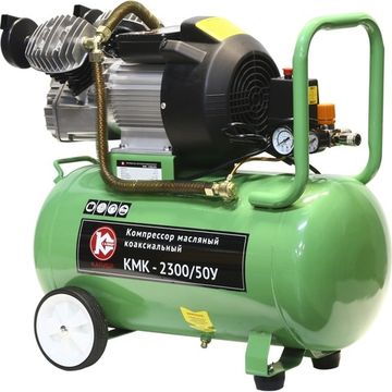 Компрессор "КАЛИБР" КМК-2300/50У