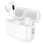 Беспроводные наушники Borofone BW93 ANC (white)