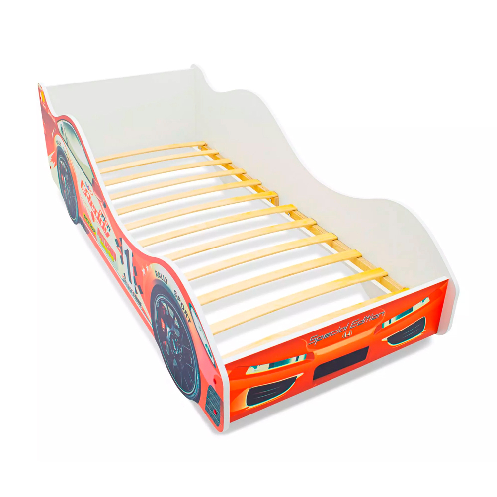 Кровать машина Бельмарко Стрела