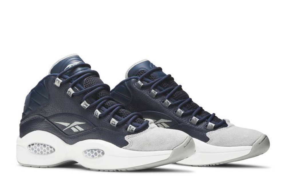 Кроссовки Reebok Question Mid