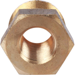 Футорка STOUT 1/8"x3/8" ВР/НР