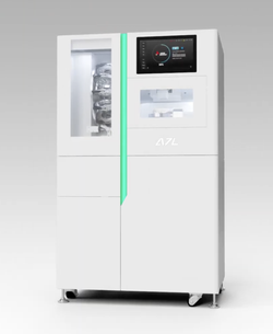 A7L - Фрезерный станок ARUM DENTISTRY