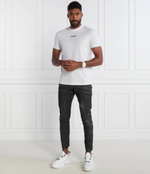 Футболка CREWNECK Karl Lagerfeld - белый(755038 534221)