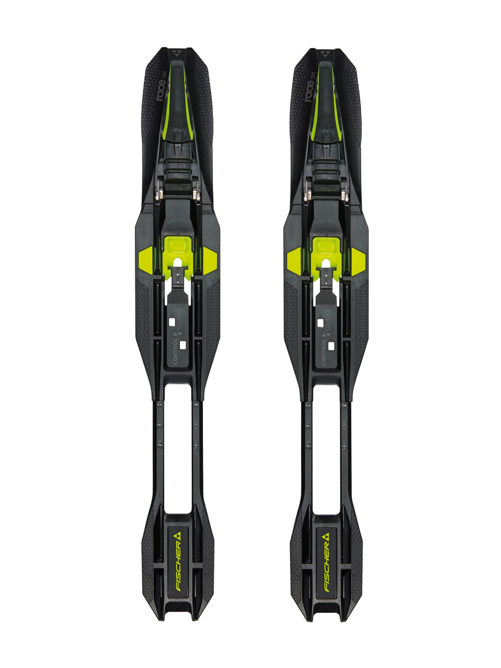 Лыжные крепления FISCHER RACE STEP-IN SKATE IFP S55025, коньковые