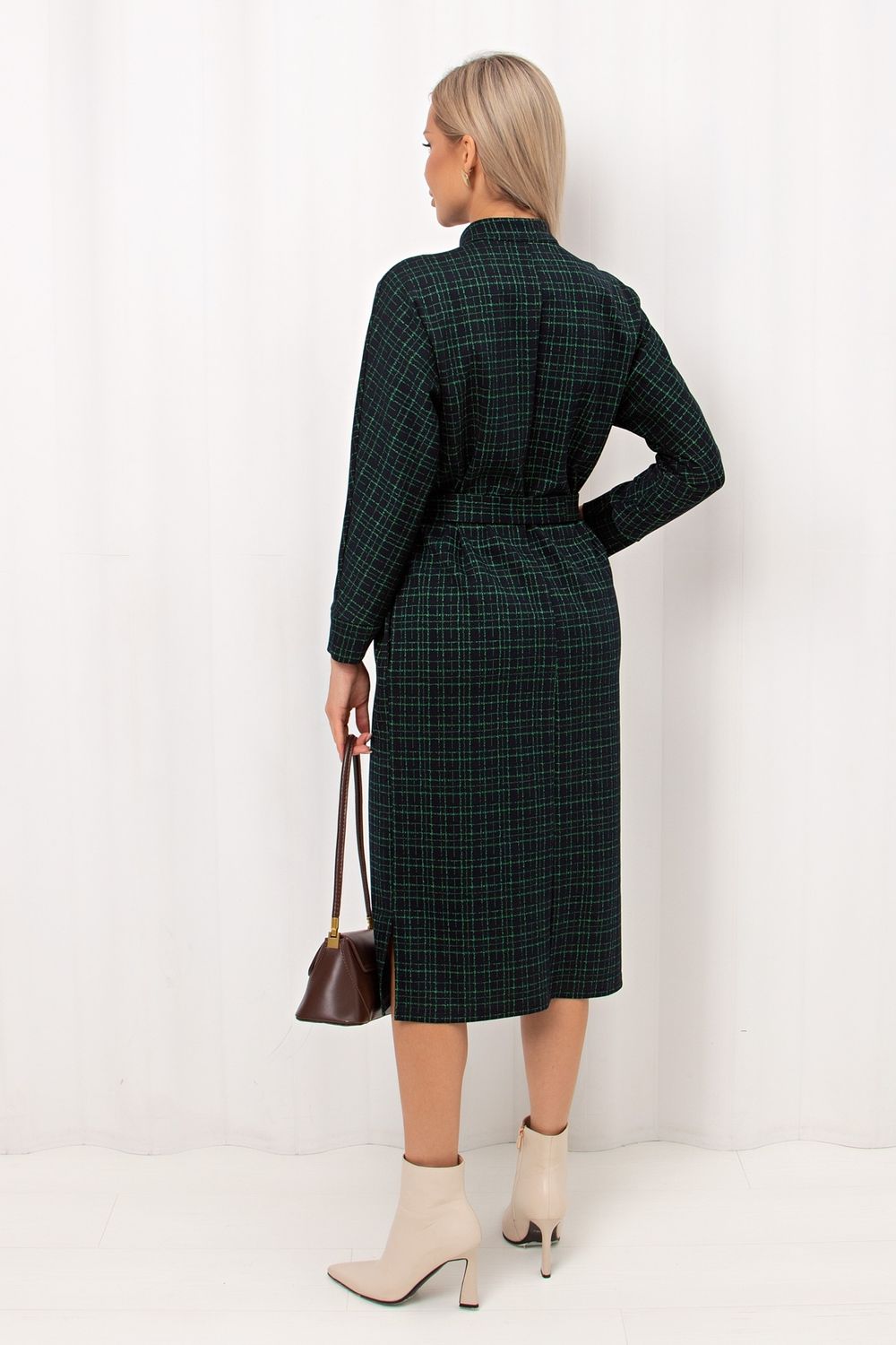 Платье Кэнти №4 Valentina