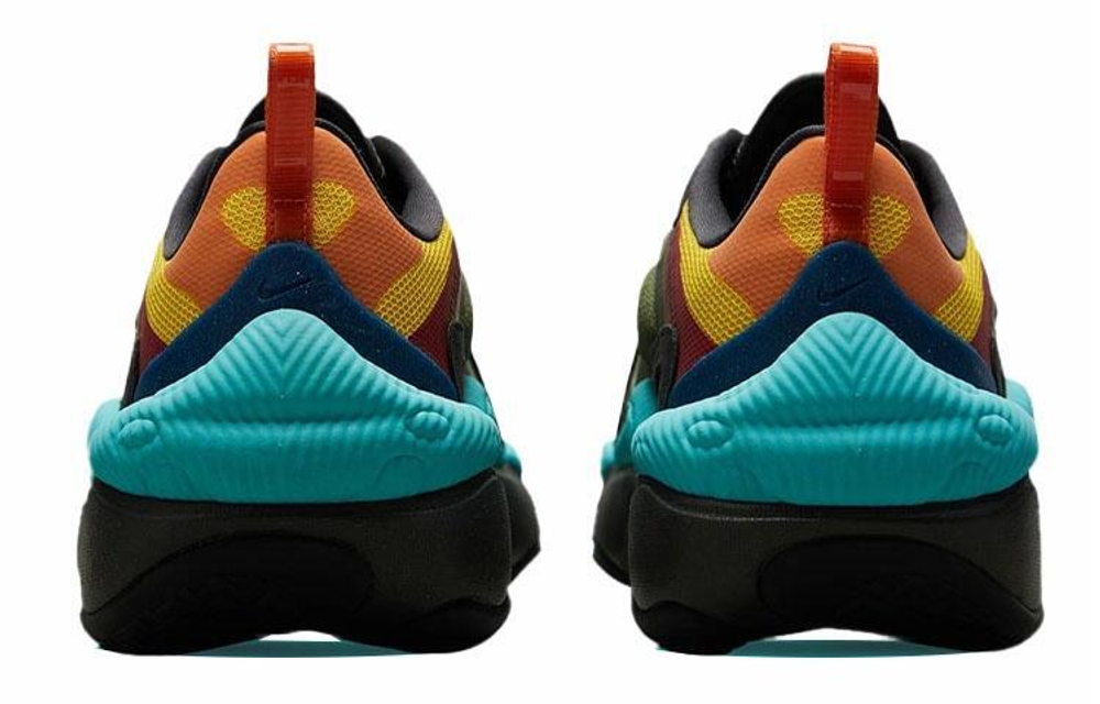 Кроссовки Nike React Atlas