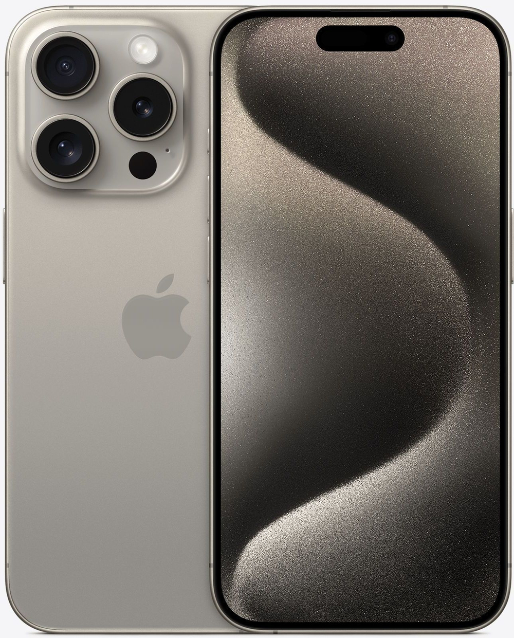 iPhone 15 Pro