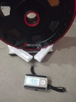 КОВАНЫЕ ДИСКИ ДЛЯ MERCEDES-BENZ G-CLASS W463 1990 МЕРСЕДЕС-БЕНЗ Гелик