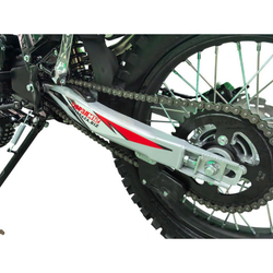 Мотоцикл МОТОБАЗА Гюрза ENDURO