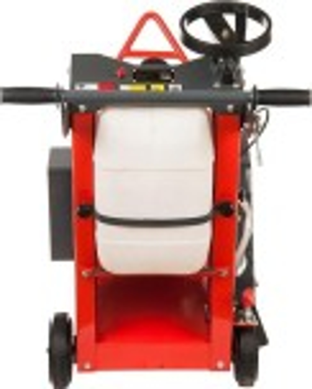 Резчик швов DIAM RK-450/9,0 Н бензиновый двигатель HONDA 630047