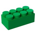 Элемент 12x6x5 см для GigaBloks 5"