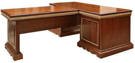 Стол «Милана 2П» П4.265.2.02(396.02)