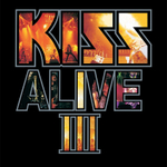 Kiss / Alive III (2LP)
