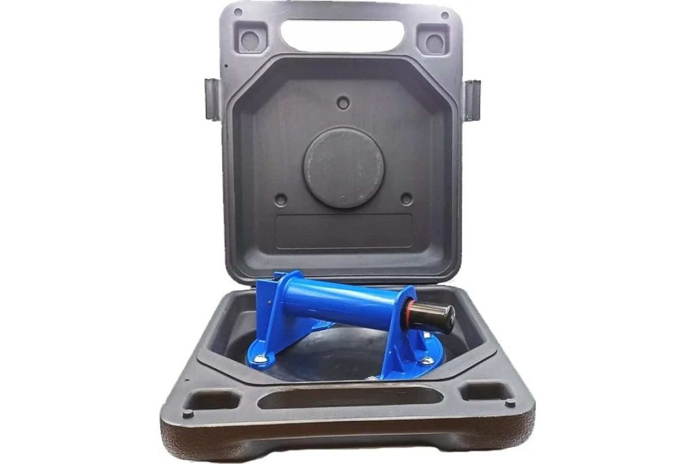 Присоска вакуумная для плитки и стекла 200 мм PRO, Trio-Diamond 282200