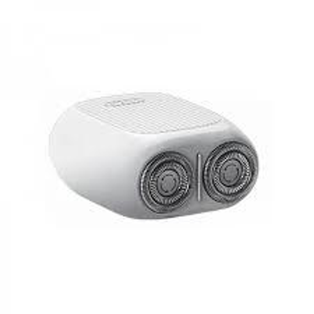 Электробритва Xiaomi ShowSee Small Intelligent Sensor Shaver F201-W, белый