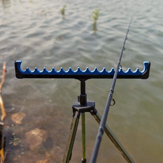 Насадка на подставку д/удочки 15 секц. 47см Helios (HS-KD-ZJ607)