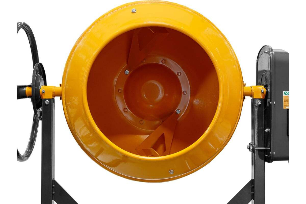 Бетоносмеситель ECO CM-180