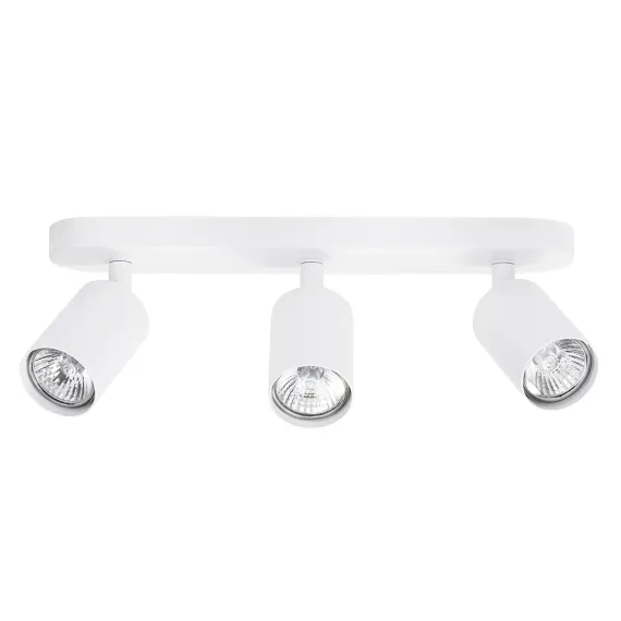 Спот Arte Lamp AQUARIUS A3226PL-3WH