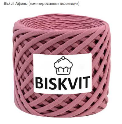BISKVIT Афины