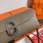 Клатч Hermes