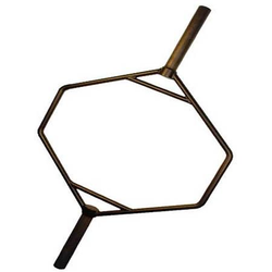 ALB-017 Олимпийский Треп-гриф HerculesGranule 30