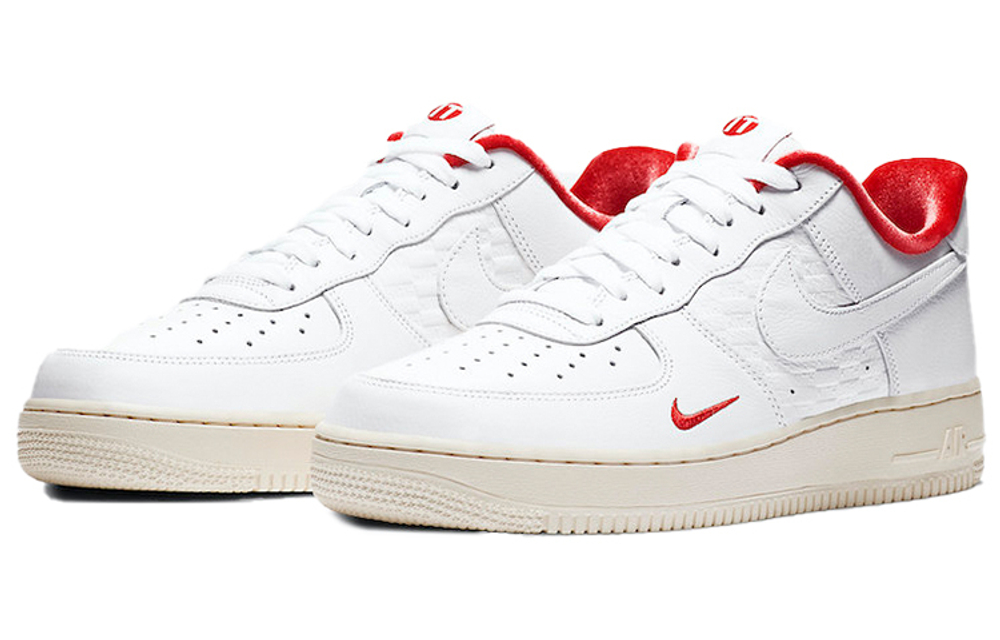 Кроссовки Kith X Nike Air Force 1