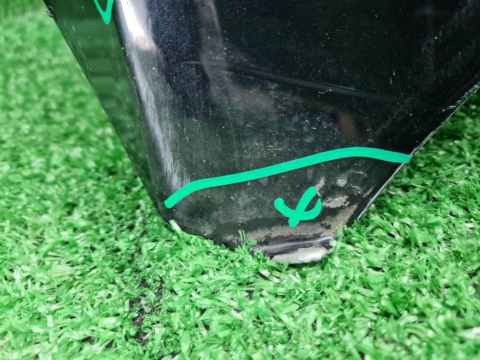 Капот VW Passat B8 (2014-н.в.)