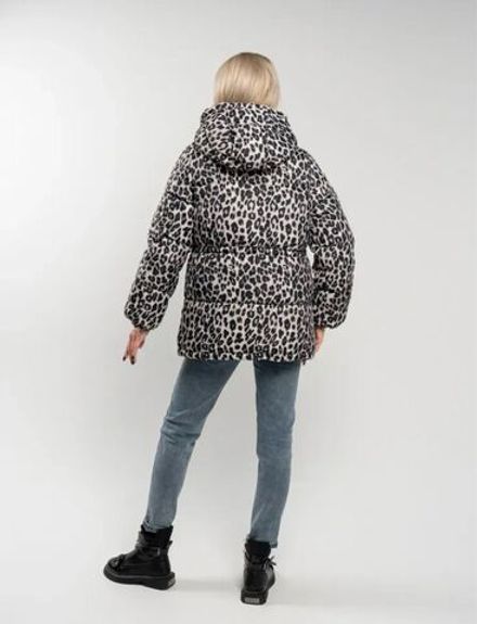 Куртка 6833679 Fabrika