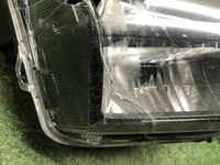 Битая Фара правая Omoda C5 (2022-н.в.) LED