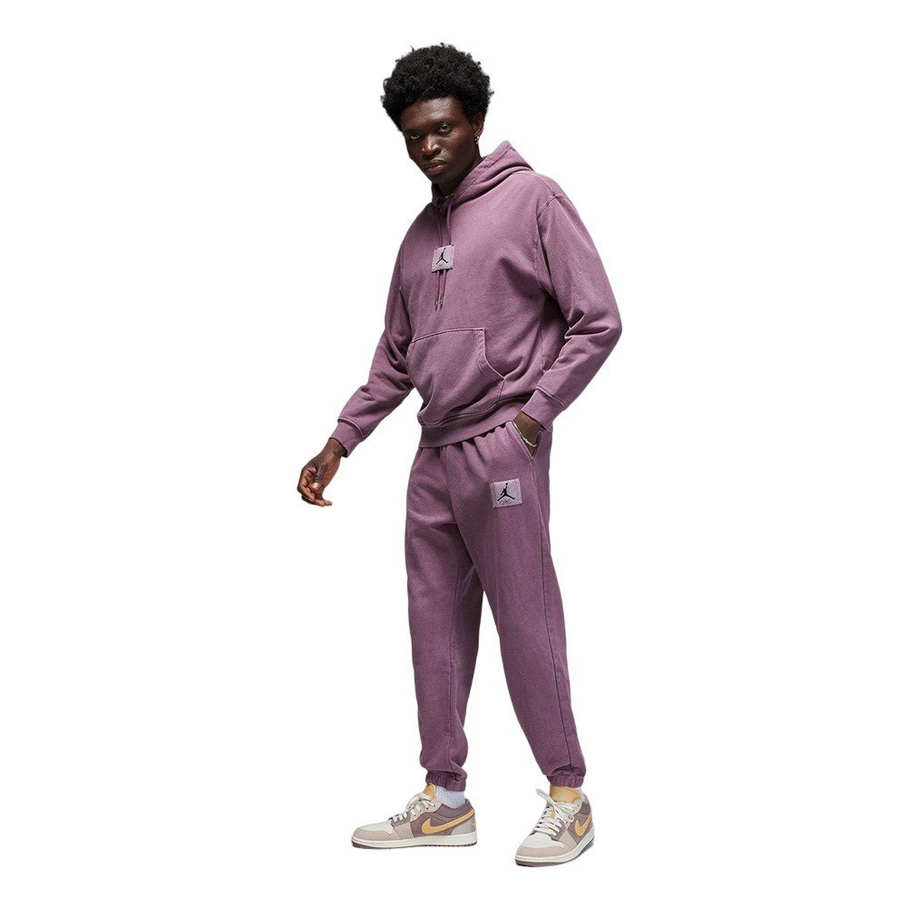 Баскетбольные штаны Jordan Essentials Pants Purple
