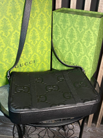 Сумка-портфель Gucci