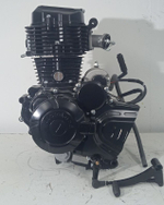 Двигатель 250см3 172FMM 5ск. мотоцикл BANDIT XV250-A