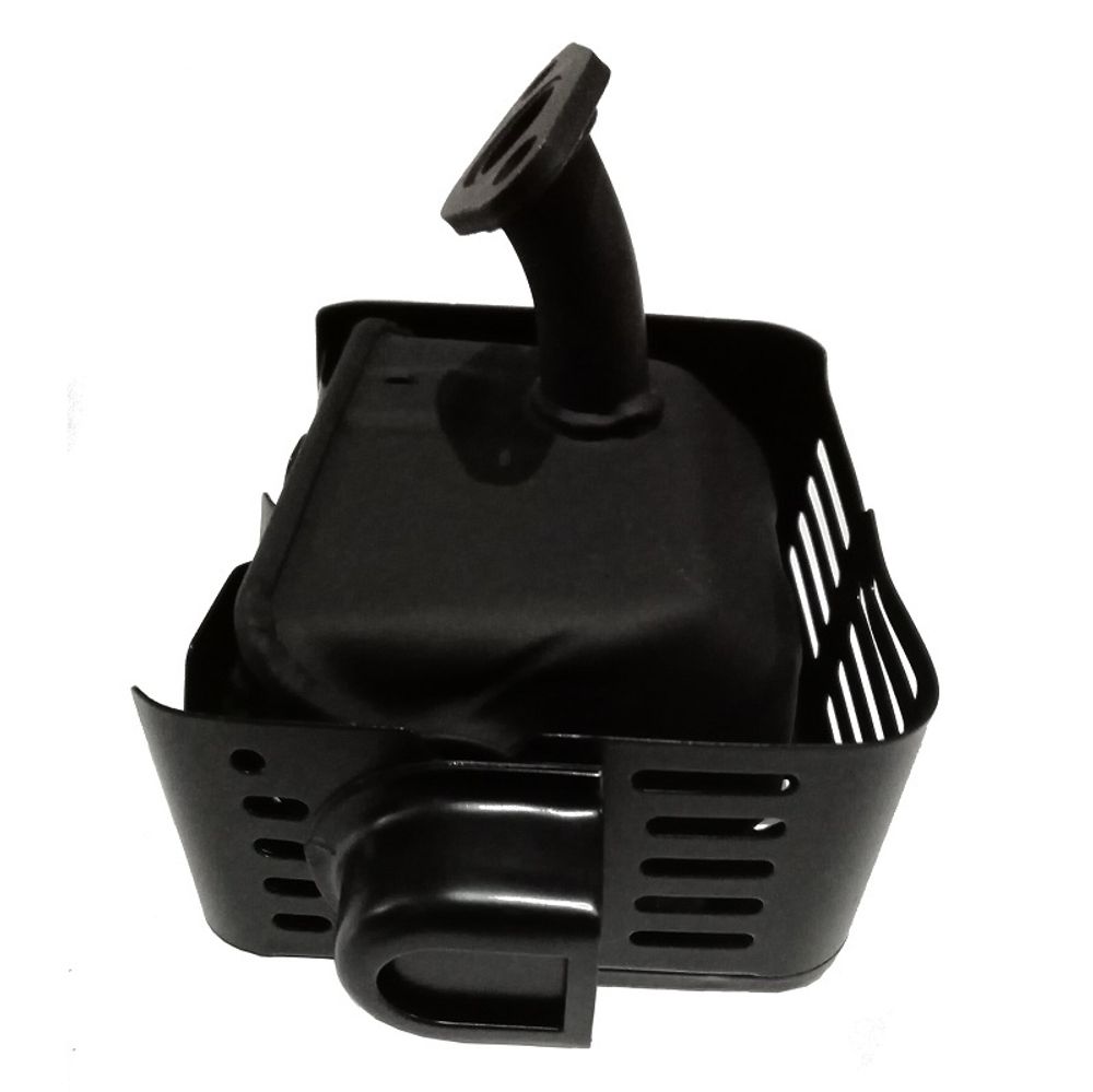 Глушитель G160-200F,LC170F-2/180570799-0001