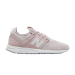 Кроссовки New Balance Nb 247 (Женская размерная сетка)